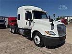 2019 International LT
