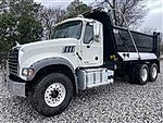 2024 Mack Granite GR64F