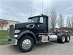 2025 Peterbilt 567