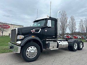 2025 Peterbilt 567