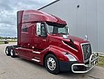 2021 Volvo VNL 760