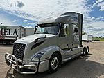 2021 Volvo VNL 760