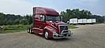2021 Volvo VNL 760