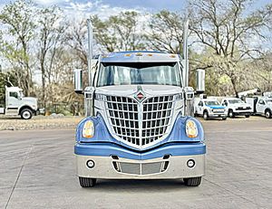 2024 International LoneStar For Sale | 56