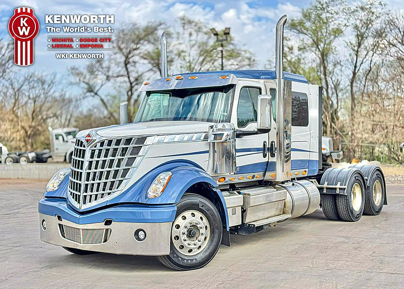 2024 International LoneStar For Sale | 56