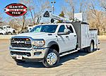 2024 RAM 5500 HD