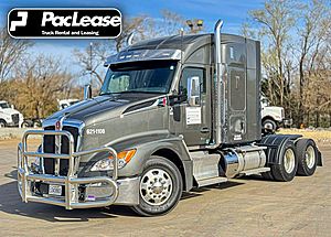 2024 Kenworth T680 - Sleeper Truck