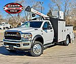 2024 RAM 5500 HD
