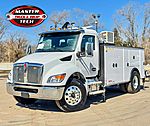 2025 Kenworth T380