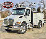 2025 Kenworth T280