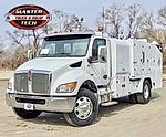 2025 Kenworth T380