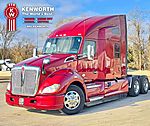 2024 Kenworth T680