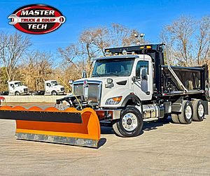 2025 Kenworth T480v