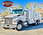 2025 Kenworth T880