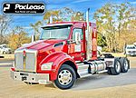 2024 Kenworth T880
