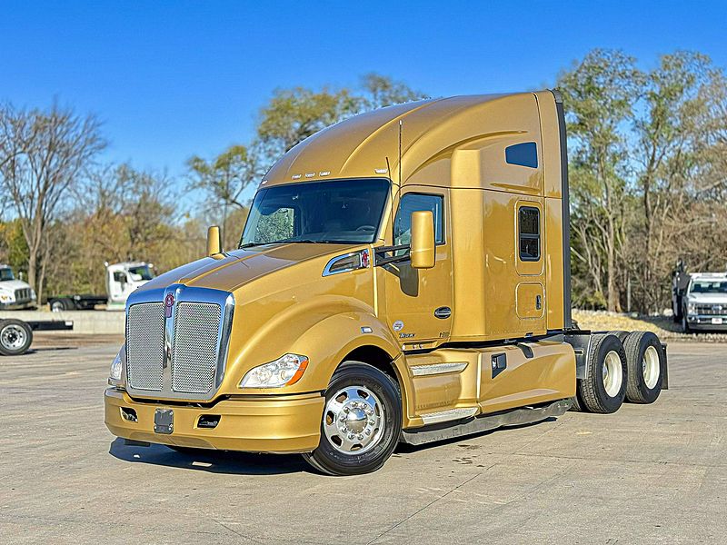2020 Kenworth T680 For Sale | 76