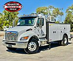 2025 Peterbilt 537