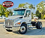 2025 Kenworth T280