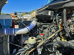 2021 Kenworth T680