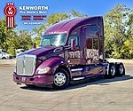 2020 Kenworth T680