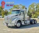 2022 Kenworth T880