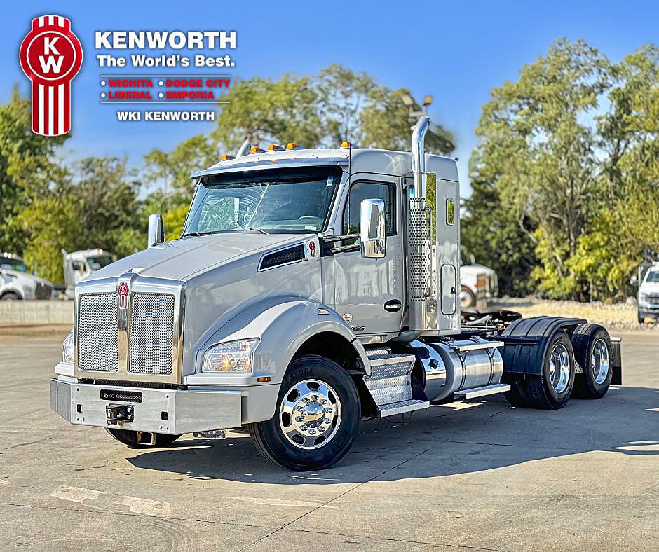 t88r様 2022 Kenworth T880 For Sale | 40