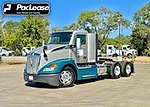 2024 Kenworth T680