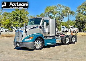 2024 Kenworth T680