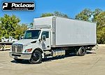 2024 Kenworth T280
