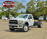 2024 RAM 5500 HD