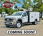 2023 Ford F600