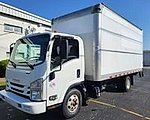 2017 Isuzu NPR HD