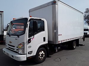 2019 Chevrolet F450