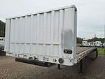 2017 GREAT DANE TRAILERS FLATBED 48/102