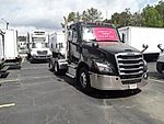 2020 Freightliner Cascadia