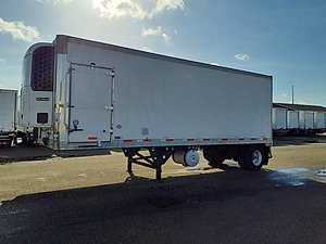 2015 Utility VS1RA 28/156/102