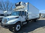 2018 International DuraStar 4300