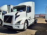 2019 Volvo VNR64T-640