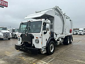 2025 Kenworth L770 - Cab & Chassis