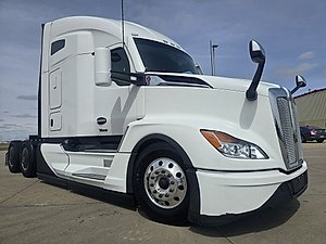 2022 Kenworth T680
