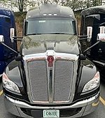 2023 Kenworth T680