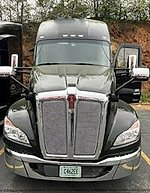 2023 Kenworth T680