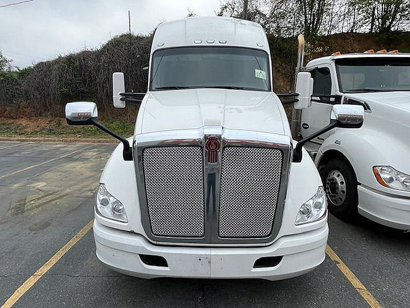 2020 Kenworth T680