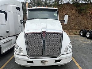 2018 Kenworth T680