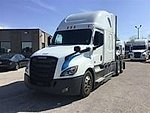 2020 Freightliner Cascadia 126