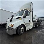 2019 Freightliner Cascadia