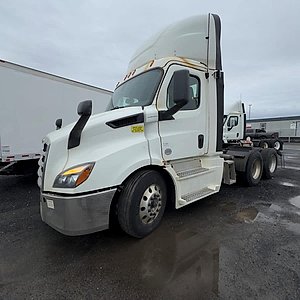 2019 Freightliner Cascadia