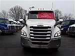 2022 Freightliner Cascadia