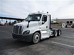 2018 Freightliner Cascadia 125