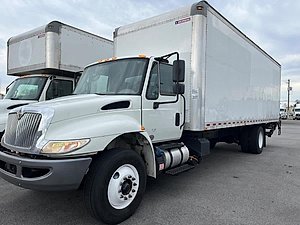 2018 International 4300